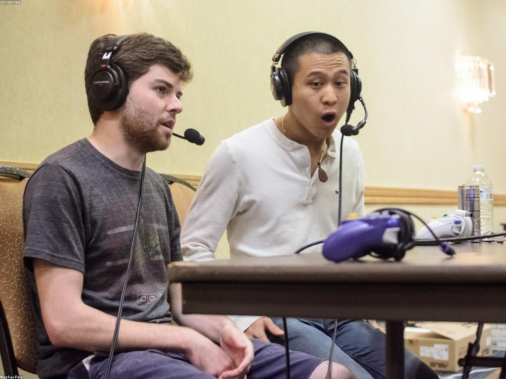 ហ្គេមប្រកួតប្រជែង: អនាគតនៃការប្រកួតជាប្រព័ន្ធ