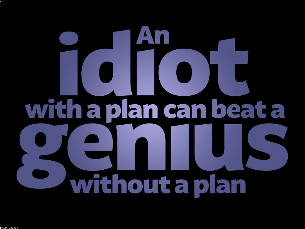 យុទ្ធសាស្រ្តដើម្បីឈ្នះ: ការបង្កើតយុទ្ធសាស្រ្តសម្រាប់ជោគជ័យនៅក្នុងជីវិត