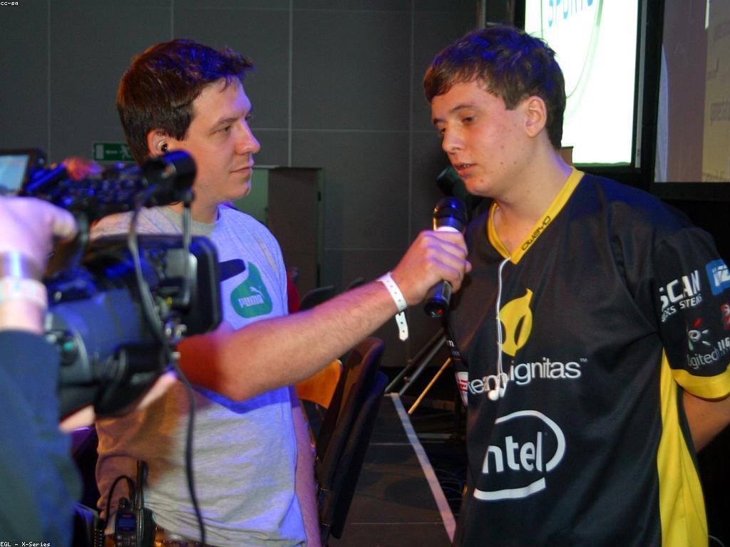 អនាគតនៃហ្គេមប្រកួតប្រជែង