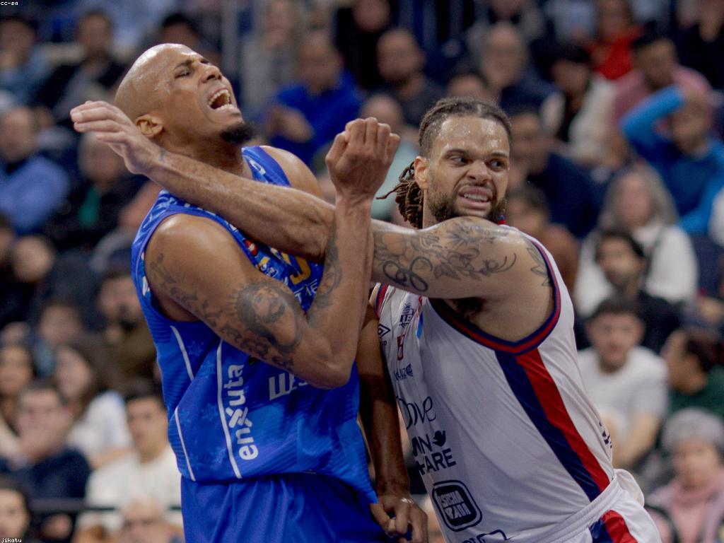 ហ្គេមប្រកួតប្រជែង៖ ការប្រកួតជាអ្នកជំនាញ